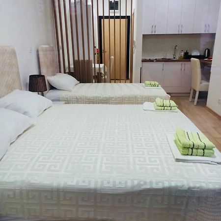 Apartment Queen Milena Budva Exteriör bild